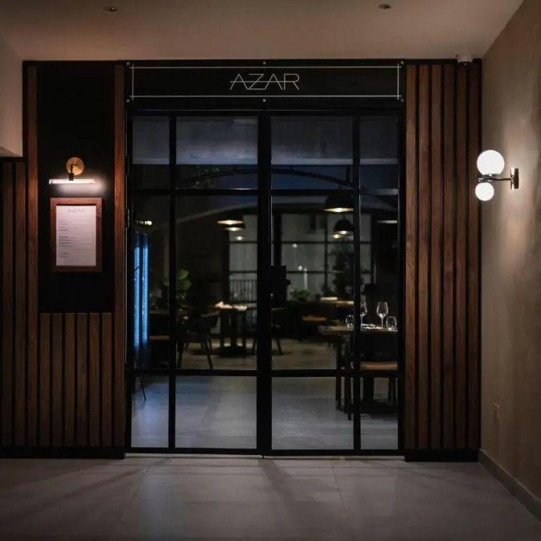 Ta' Tereza In Manwel Dimech Hotel in Sliema