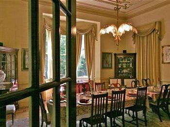 The McClelland House Hotel in Napa Valley