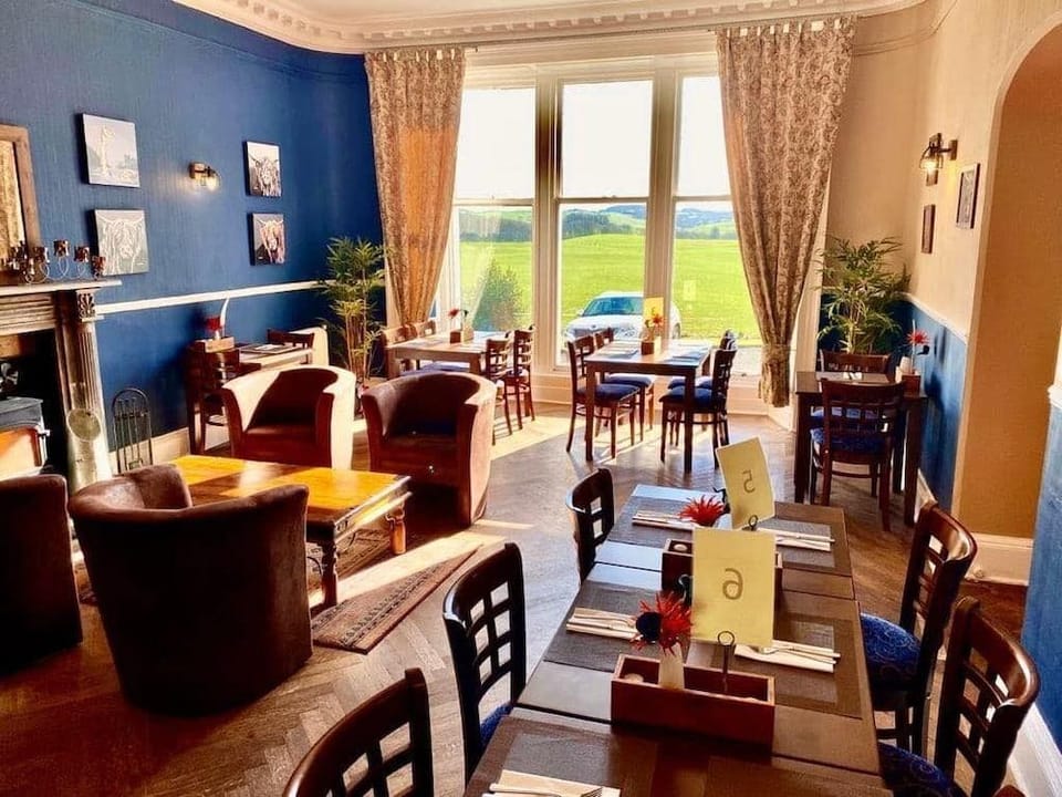 Ernespie House Hotel Hotel in England