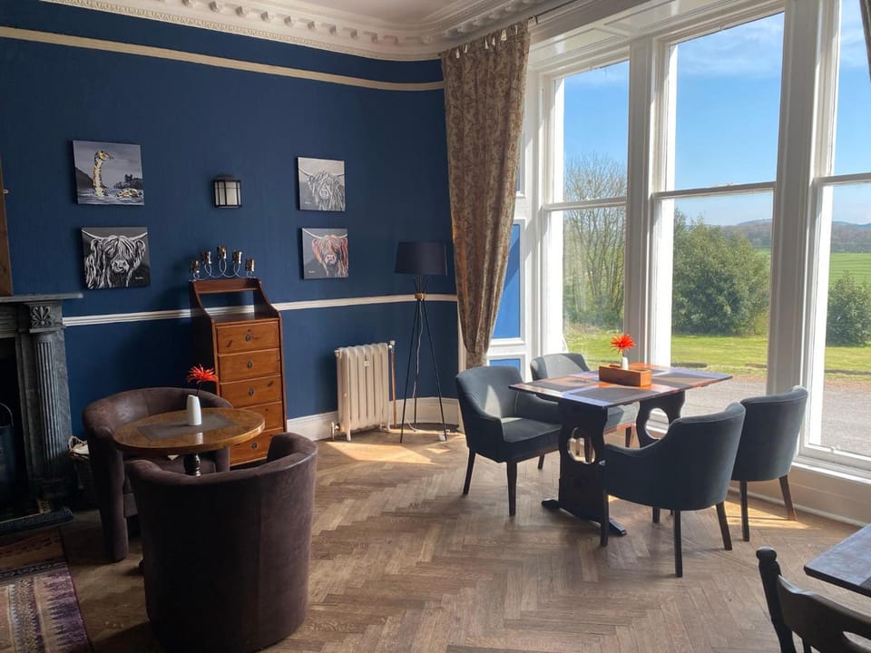 Ernespie House Hotel Hotel in England