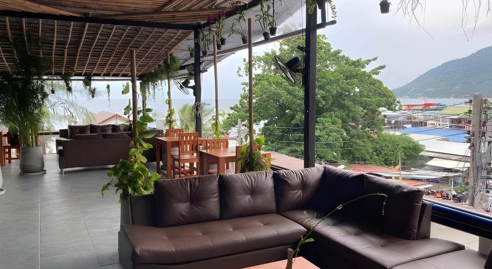 Echo Koh Tao Hotel in Ko Tao
