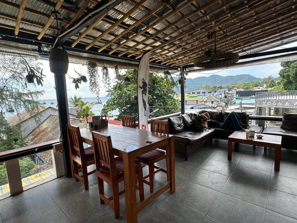 Echo Koh Tao Hotel in Ko Tao