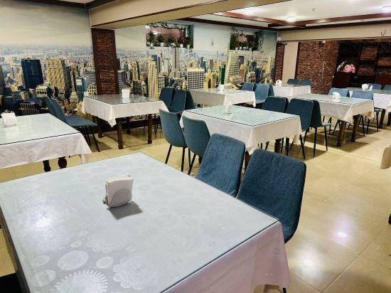 Western Suites Hotel Hotel in Europe