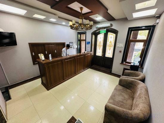 Western Suites Hotel Hotel in Europe