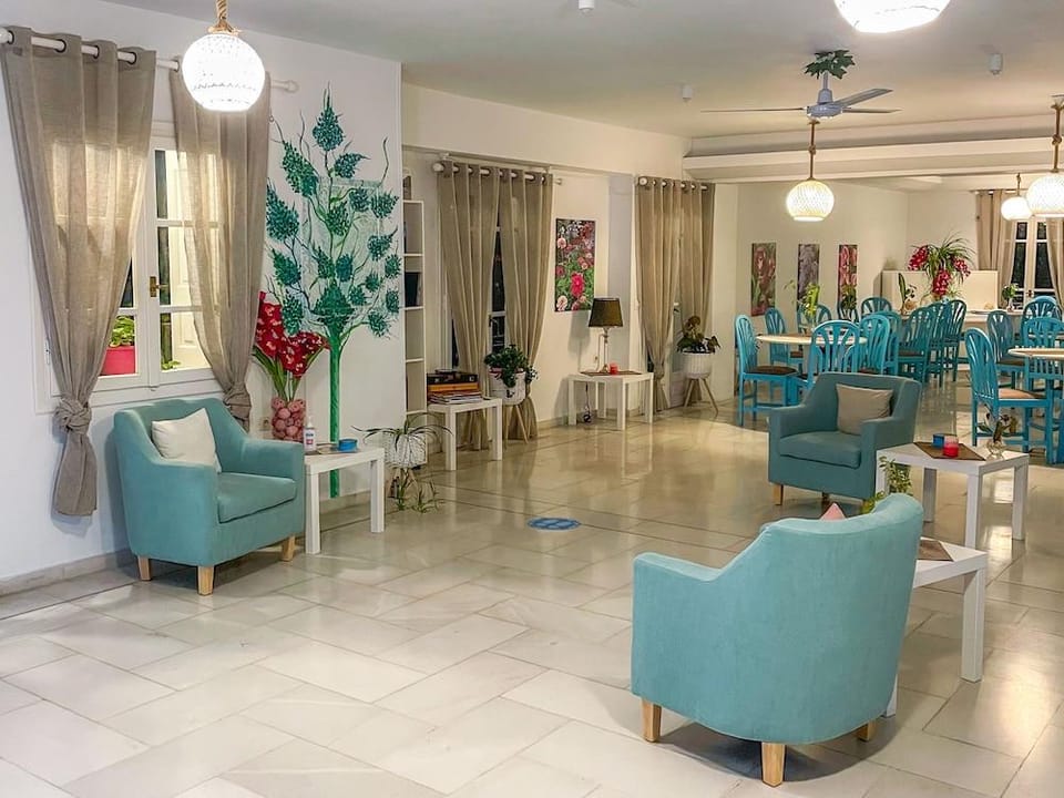 Stratos Hotel Hotel in Samos, Greece