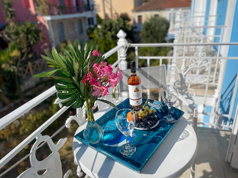 Stratos Hotel Hotel in Samos, Greece