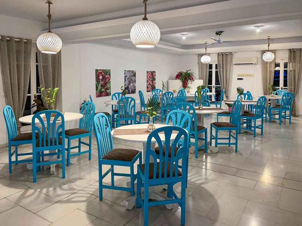 Stratos Hotel Hotel in Samos, Greece