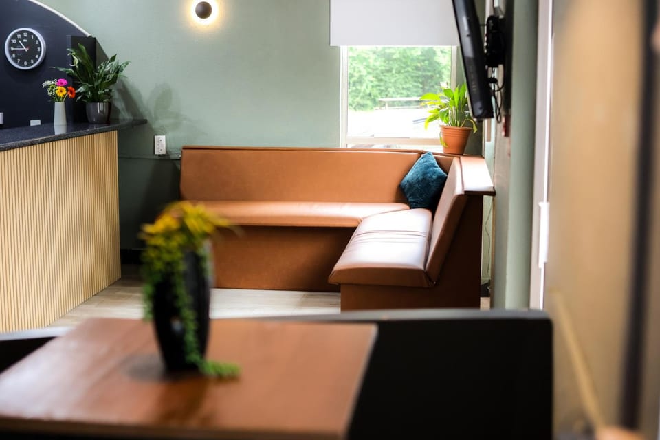 Metro Inns Newcastle Hotel in Newcastle upon Tyne