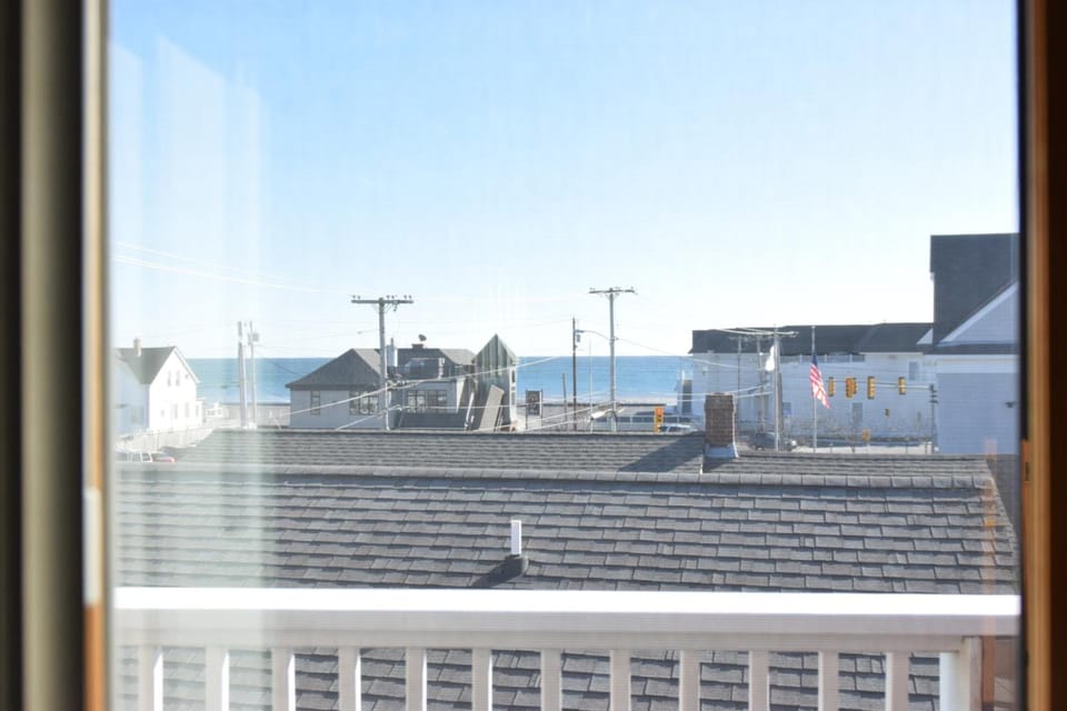Rhea's Inn by the Sea Hotel in Middletown