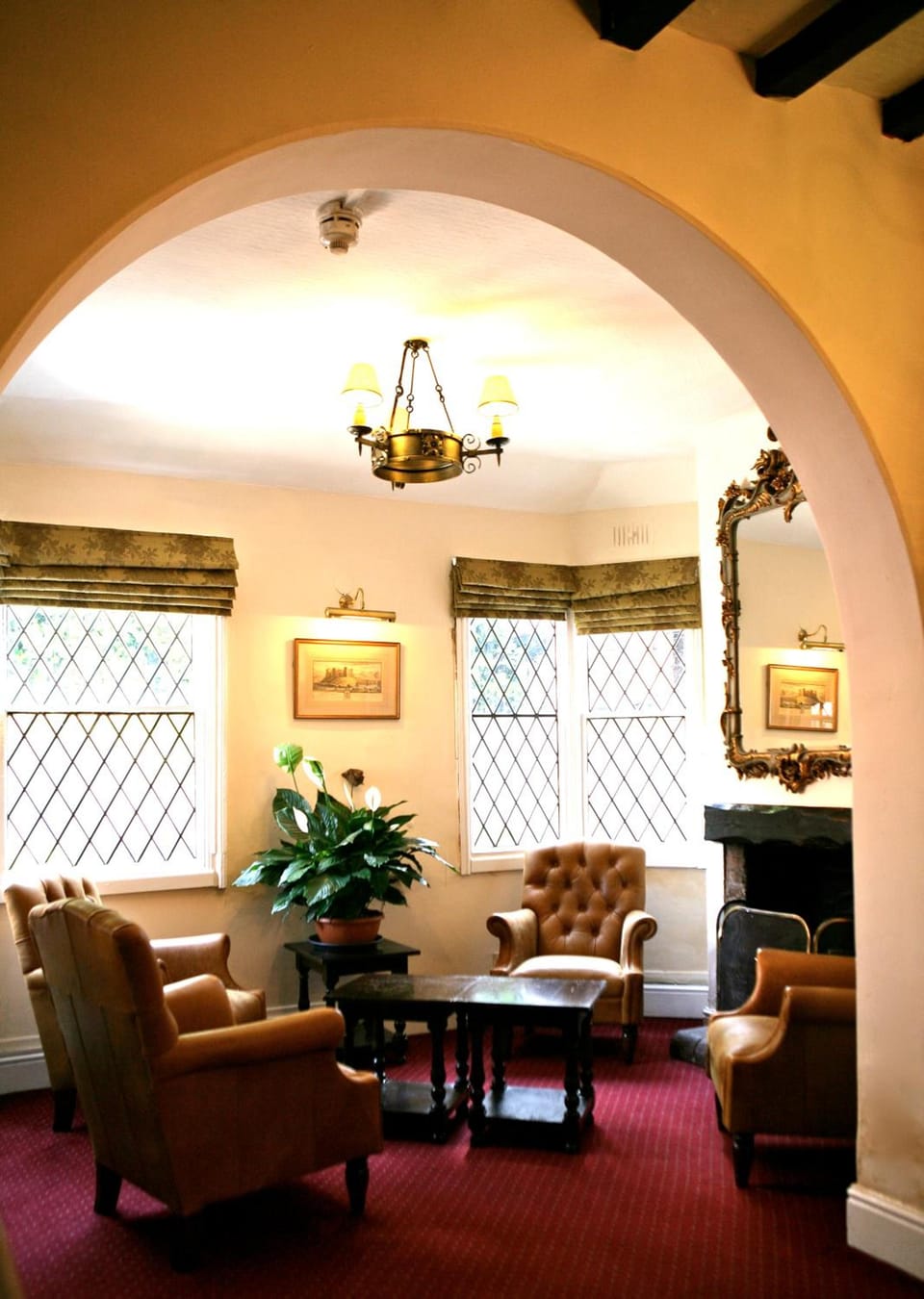 Bar/lounge