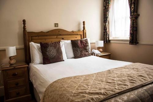 The Royal Oak Hotel Hotel in Ramsgate