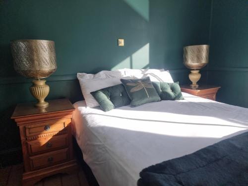 The Royal Oak Hotel Hotel in Ramsgate