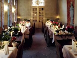 Villa Sorgenfrei und Restaurant Atelier Sanssouci Hotel in Dresden