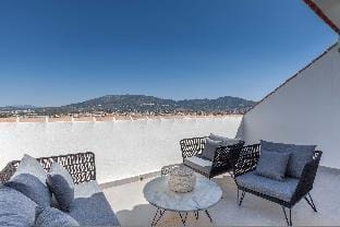 Castillo Sohail penthouse in Fuengirola by Costarentals - Ref 147 Hotel in Fuengirola
