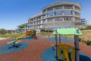 Castillo Sohail penthouse in Fuengirola by Costarentals - Ref 147 Hotel in Fuengirola