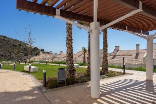 Luxurious apartment in Benalmadena Ref 35 Hotel in Benalmadena