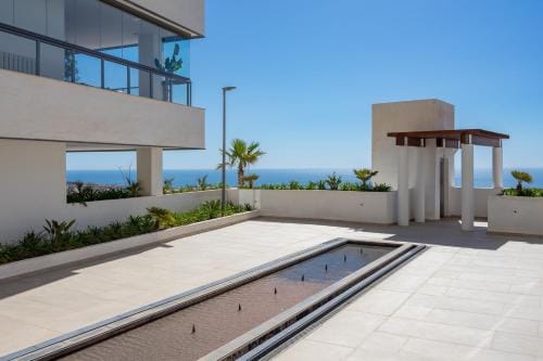 Luxurious apartment in Benalmadena Ref 35 Hotel in Benalmadena