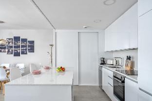 Luxurious apartment in Benalmadena Ref 35 Hotel in Benalmadena