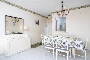 Riviera del Sol close to the beach Ref 01 Hotel in Sitio de Calahonda
