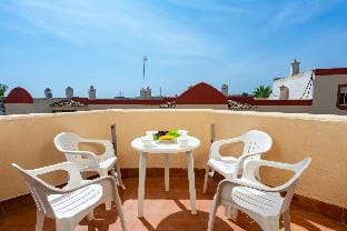 Riviera del Sol close to the beach Ref 01 Hotel in Sitio de Calahonda
