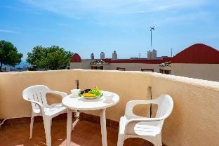 Riviera del Sol close to the beach Ref 01 Hotel in Sitio de Calahonda