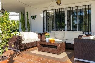 Spectacular villa with private pool Ref 41 Hotel in Mijas