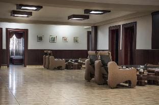 King Hotel Hotel in Serbia