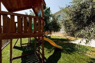 Villa Vera - With Private Pool & Jacuzzi Hotel in Crete