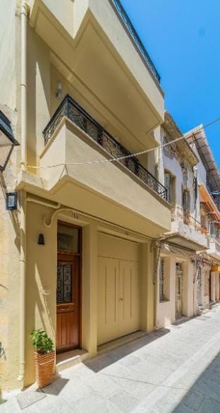 Anatoli Residence - in the Old Town of Rethymno Hotel in Rethymno