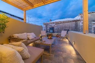 Anatoli Residence - in the Old Town of Rethymno Hotel in Rethymno