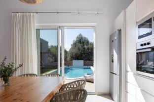 Mandana Villa - With Private Pool & Jacuzzi Hotel in Crete
