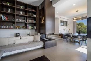 Villa Sfedami with Private Pool and Children Safet Hotel in Crete