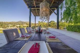 Villa Sfedami with Private Pool and Children Safet Hotel in Crete