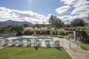 Villa Sfedami with Private Pool and Children Safet Hotel in Crete