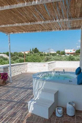 Villa Prima - With Private Heated Pool Hotel in Crete
