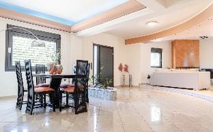Villa Archodia - With Private Pool Hotel in Crete