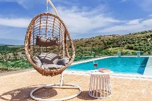 Luxury Villa Oasis, 11 bedrooms with Heated Pool Hotel in Crete