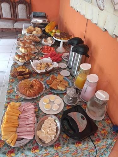 POUSADA PILLAR Inn in State of Rio de Janeiro