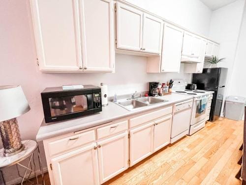 Gaslamp 2bdrm - W Parking & 5 Beds #403 Hotel in Gaslamp Quarter