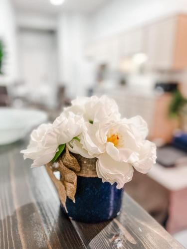 Gaslamp 2bdrm - W Parking & 4 Beds #404 Hotel in Gaslamp Quarter