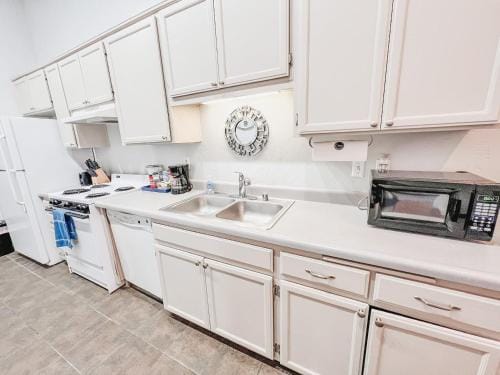 Gaslamp 2bdrm - W Parking & 4 Beds #404 Hotel in Gaslamp Quarter