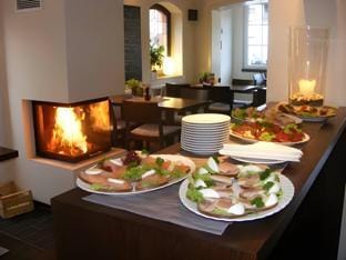 Gastehaus Garni Sebastian 1520 Hotel in Ahrweiler