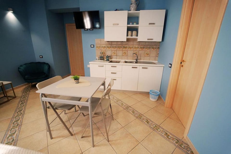 Villa Vittoria Apartment hotel in Basilicata