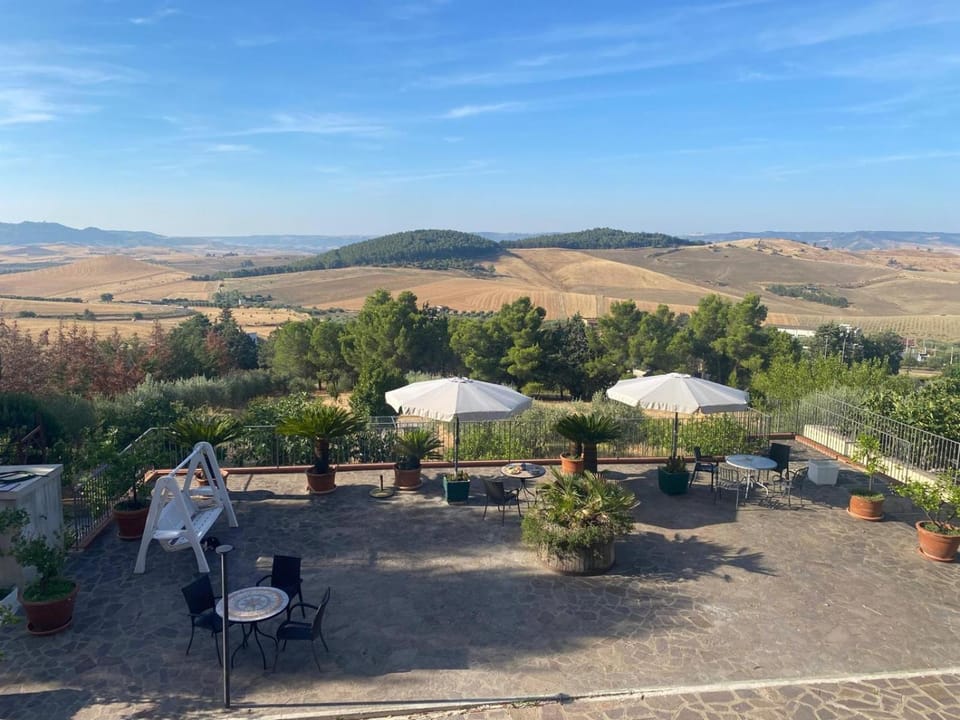 Villa Vittoria Apartment hotel in Basilicata