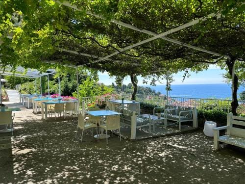 VISTA del MAR Hotel in Piran