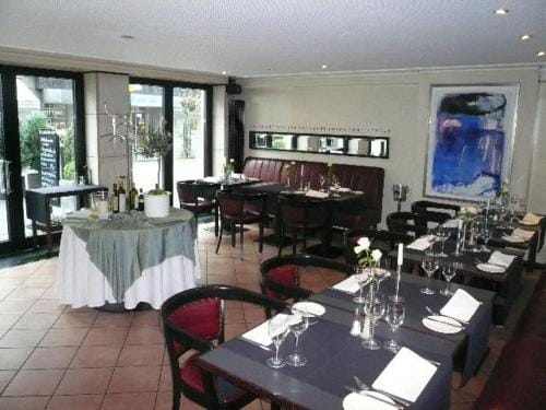 Hotel Kaiserhof Hotel in Rhineland-Palatinate