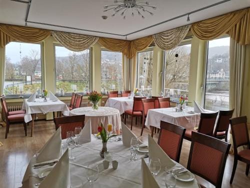 Hotel Haus am See Hotel in Monschau
