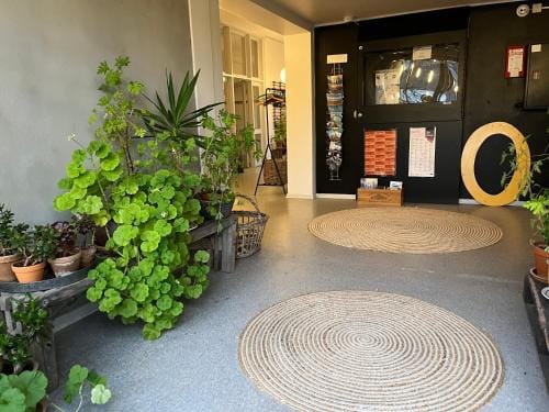 Room 19 - Hawkraft kulturhotel Hotel in Vestervig