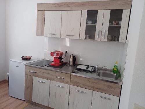 Rose Apartment Hotel in Federation of Bosnia and Herzegovina