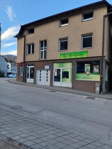 Rose Apartment Hotel in Federation of Bosnia and Herzegovina